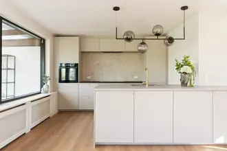 Villa på Slotsparken 6, 8410 Rønde