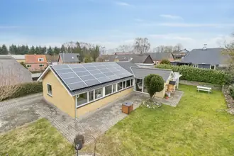 Villa på Banevænget 9, 8700 Horsens