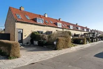 Rækkehus på Maj Alle 62, 2860