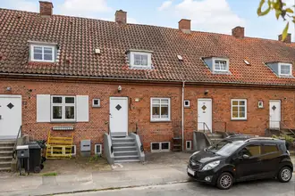 Rækkehus på Nyvej 40, 4220 Korsør