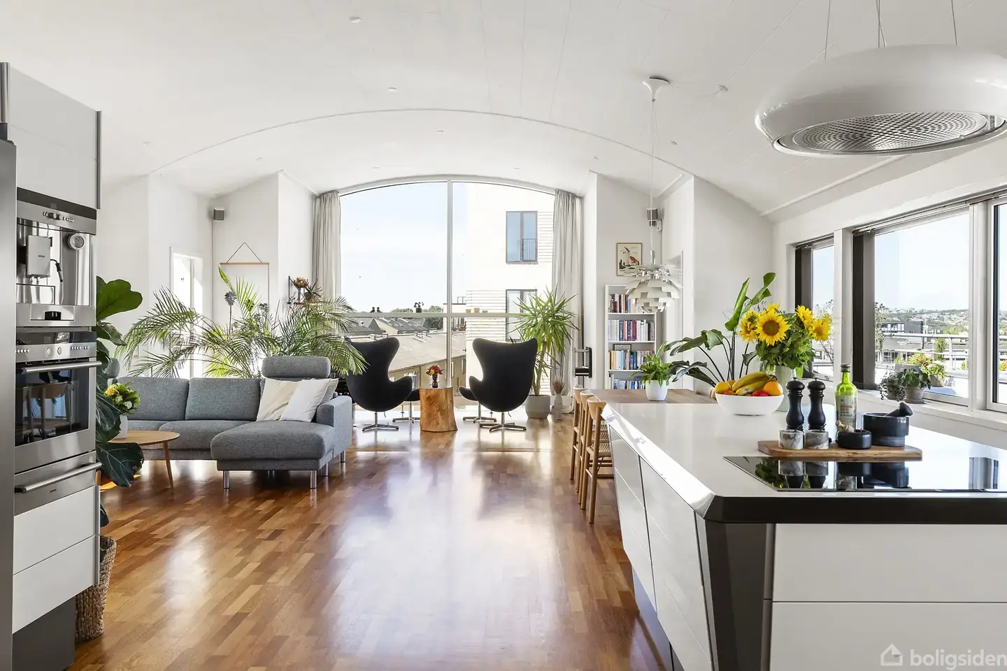Ejerlejlighed på Viby Ringvej 17, 3., 8260 Viby J