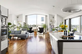 Ejerlejlighed på Viby Ringvej 17, 3., 8260 Viby J