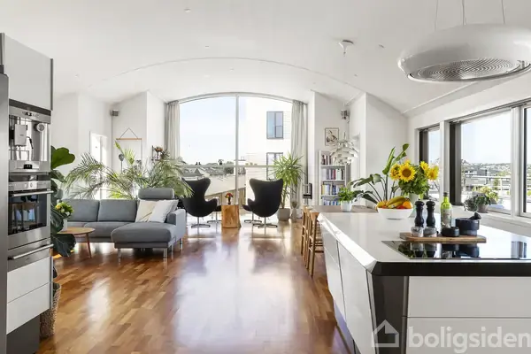 Ejerlejlighed på Viby Ringvej 17, 3., 8260 Viby J