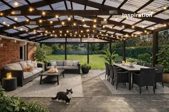Villa på Fasanvej 9, 9690 Fjerritslev