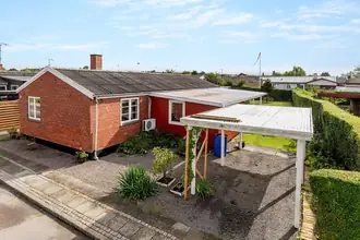 Rækkehus på Louisenhøj 6, Rønne, 3700 Rønne