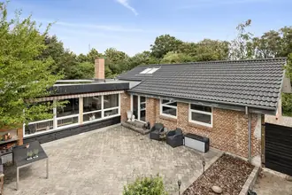 Villa på Forbindelsesvejen 32, 9400 Nørresundby
