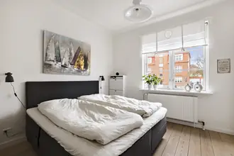 Villa på Hjallesevej 37, 5000 Odense C