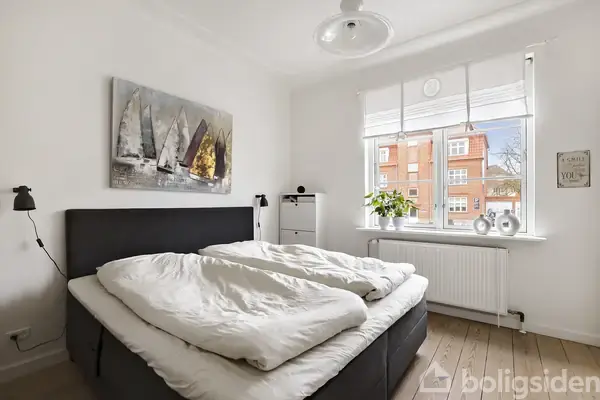 Villa på Hjallesevej 37, 5000 Odense C