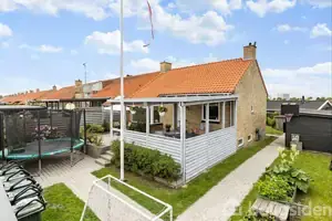 Rækkehus på M Bechs Alle 126, 2650 Hvidovre