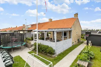 Rækkehus på M Bechs Alle 126, 2650 Hvidovre