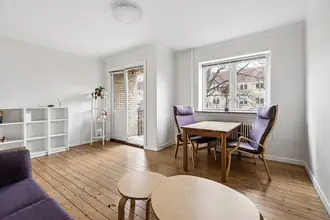 Ejerlejlighed på Frederiksdalsvej 101A, 1. tv., 2830 Virum