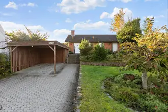 Villa på Nibevej 325A, 9200 Aalborg SV