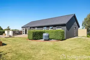 Villa på Klempegårdsvej 60, 4140 Borup