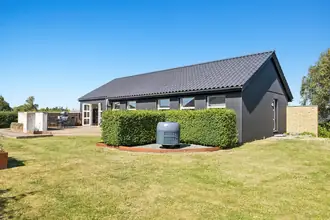 Villa på Klempegårdsvej 60, Nr Dalby, 4140 Borup