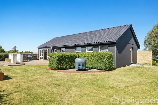Villa på Klempegårdsvej 60, 4140 Borup