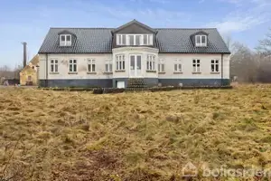Villa på Pjedstedvej 106, 7080 Børkop