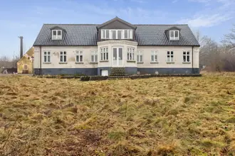 Villa på Pjedstedvej 106, 7080 Børkop