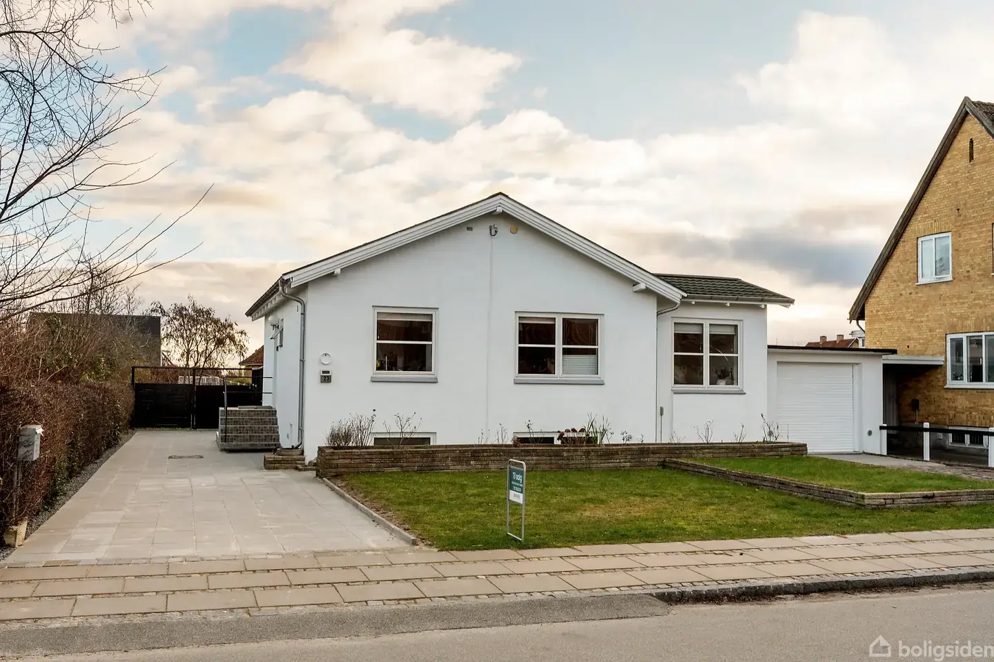 Villa på Rolf Krakes Vej 23, 5200 Odense V