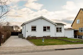 Villa på Rolf Krakes Vej 23, Bolbro, 5200 Odense V