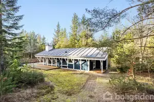 Fritidsbolig på Orionvej 3, 9982 Ålbæk