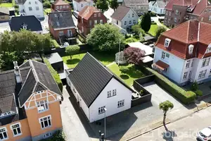 Villa på Lindevej 11, 6100 Haderslev