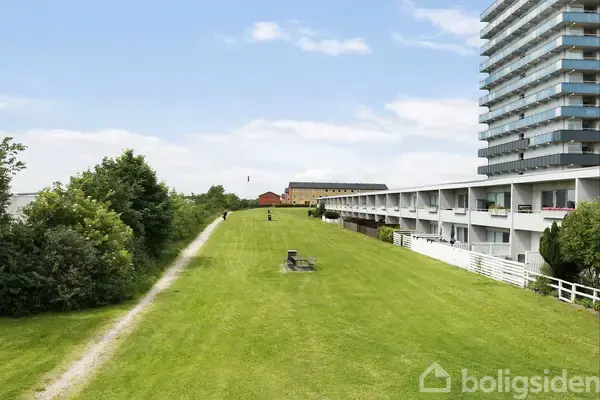 Ejerlejlighed på Revlingbakken 79, 1. tv., 9000 Aalborg