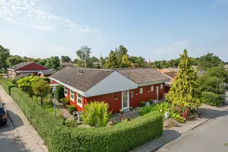 Villa på Skrænten 13, Tranebjerg, 8305 Samsø