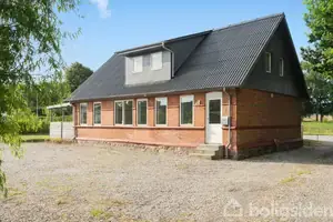 Villa på Holmen 2, 7130 Juelsminde