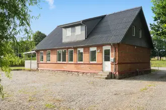 Villa på Holmen 2, Glud, 7130 Juelsminde