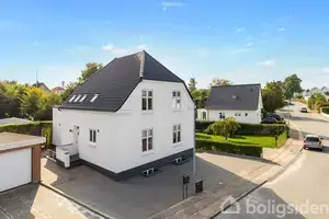 Villa på Solvang 13, 6000 Kolding