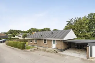 Villa på Skovvænget 36, 6630 Rødding