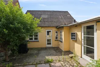 Villa på Strandgade 5, 4760 Vordingborg