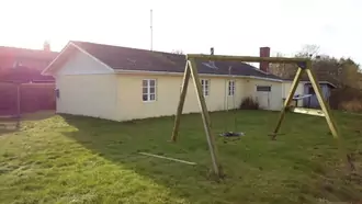 Villa på Søndersøgårdsvej 2, Storarden, 9510 Arden