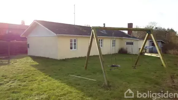 Villa på Søndersøgårdsvej 2, 9510 Arden