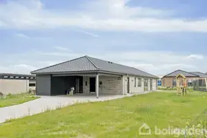 Villa på Bronzevej 25A, 5250 Odense SV