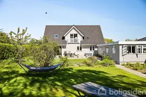 Villa på Kollerupvej 7, 2665 Vallensbæk Strand