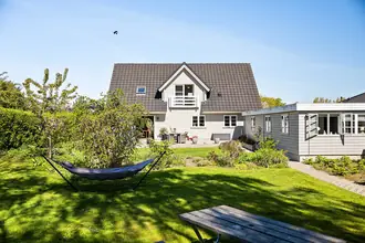 Villa på Kollerupvej 7, 2665 Vallensbæk Strand