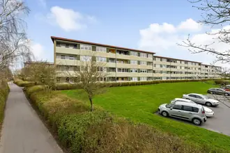 Ejerlejlighed på Ægirsvej 67, 1. tv., 8920 Randers NV