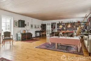 Villa på Frejasvej 47, 9800 Hjørring