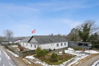 Villa på Frejasvej 47, 9800 Hjørring