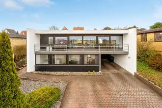 Villa på Kalkovnsvej 13, 6100 Haderslev