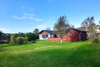 Fritidshus på Revlevej 14, Egense, 9280 Storvorde