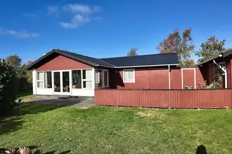 Fritidshus på Revlevej 14, Egense, 9280 Storvorde