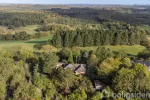 Villa på Langåsen 7, 4450 Jyderup