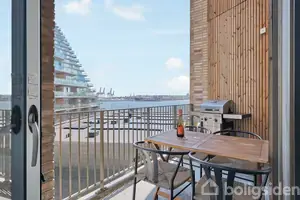 Ejerlejlighed på Irma Pedersens Gade 154, 3. 2., 8000 Aarhus C