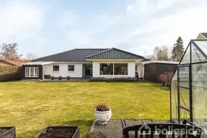 Villa på Agervej 14, 2690 Karlslunde