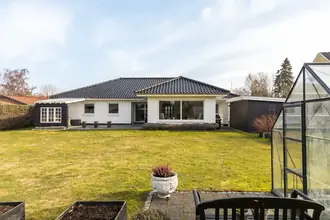 Villa på Agervej 14, 2690 Karlslunde