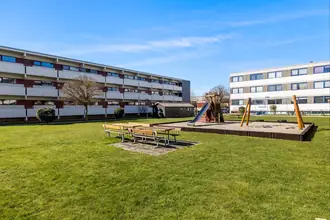 Ejerlejlighed på Gammelgårds Alle 29, 7., 2665 Vallensbæk Strand