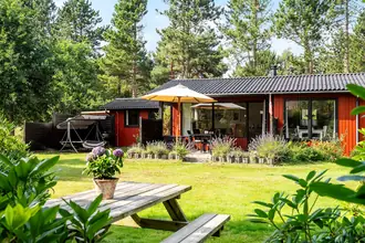 Fritidshus på Kolsterne 1, Tengslemrk L, 4573 Højby