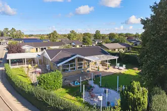 Villa på Strandgårds Alle 24, 3600 Frederikssund